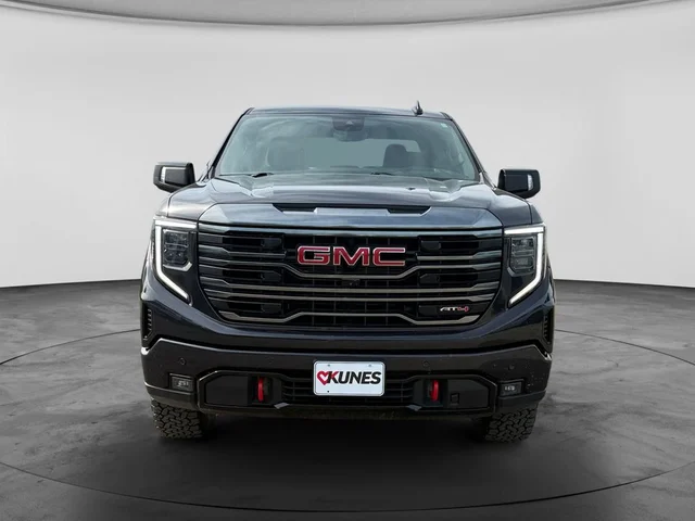 SEMINUEVOS GMC Sierra 1500 a Estados en autogozo