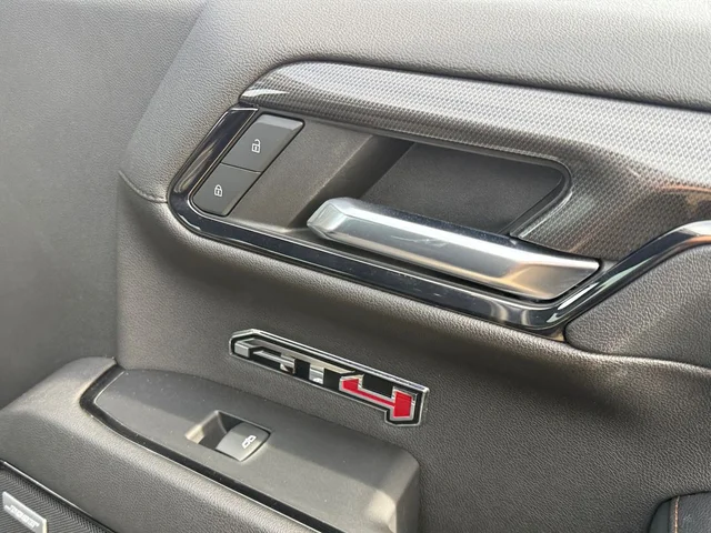 SEMINUEVOS GMC Sierra 1500 a Estados en autogozo
