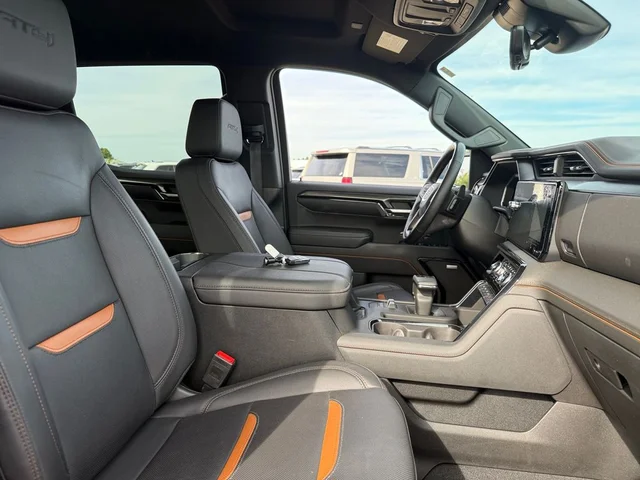 SEMINUEVOS GMC Sierra 1500 a Estados en autogozo