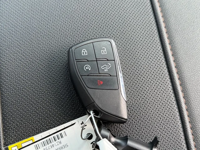 SEMINUEVOS GMC Sierra 1500 a Estados en autogozo