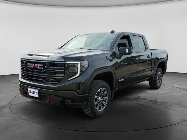 SEMINUEVOS GMC Sierra 1500 a Estados en autogozo