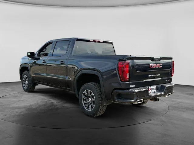 SEMINUEVOS GMC Sierra 1500 a Estados en autogozo