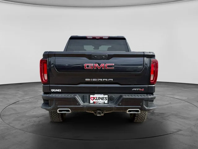 SEMINUEVOS GMC Sierra 1500 a Estados en autogozo