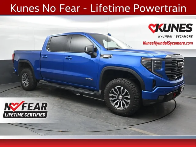 SEMINUEVOS GMC Sierra 1500 a Estados en autogozo