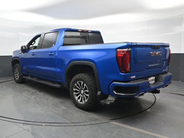 SEMINUEVOS GMC Sierra 1500 a Estados en autogozo