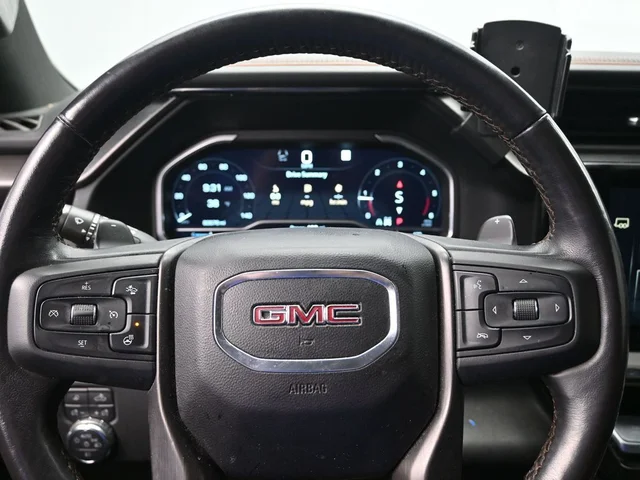 SEMINUEVOS GMC Sierra 1500 a Estados en autogozo