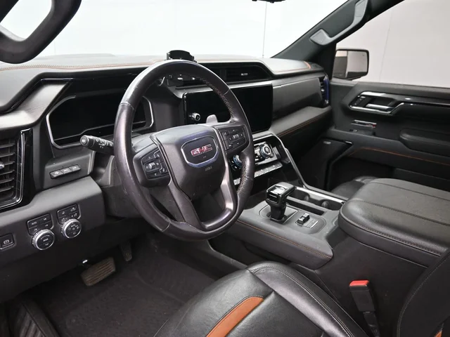 SEMINUEVOS GMC Sierra 1500 a Estados en autogozo