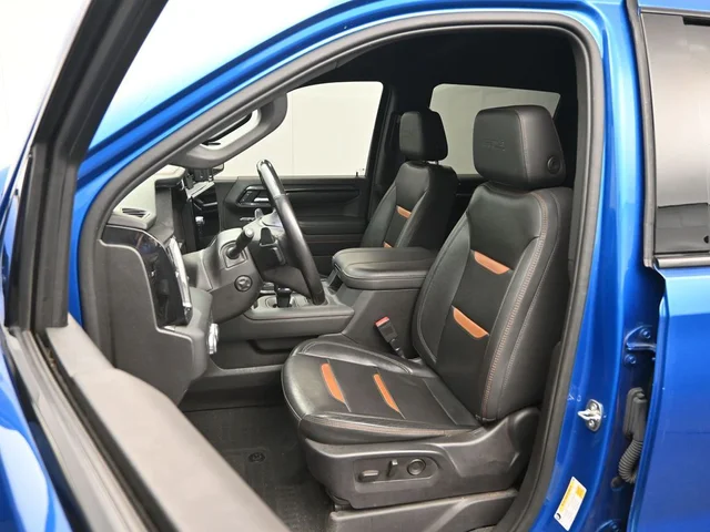 SEMINUEVOS GMC Sierra 1500 a Estados en autogozo