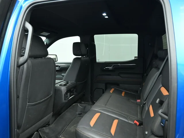 SEMINUEVOS GMC Sierra 1500 a Estados en autogozo