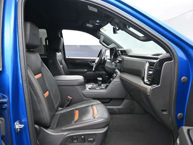 SEMINUEVOS GMC Sierra 1500 a Estados en autogozo