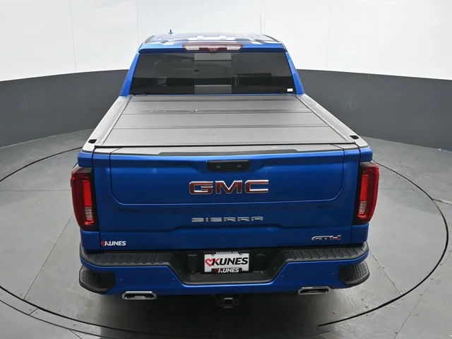 SEMINUEVOS GMC Sierra 1500 a Estados en autogozo