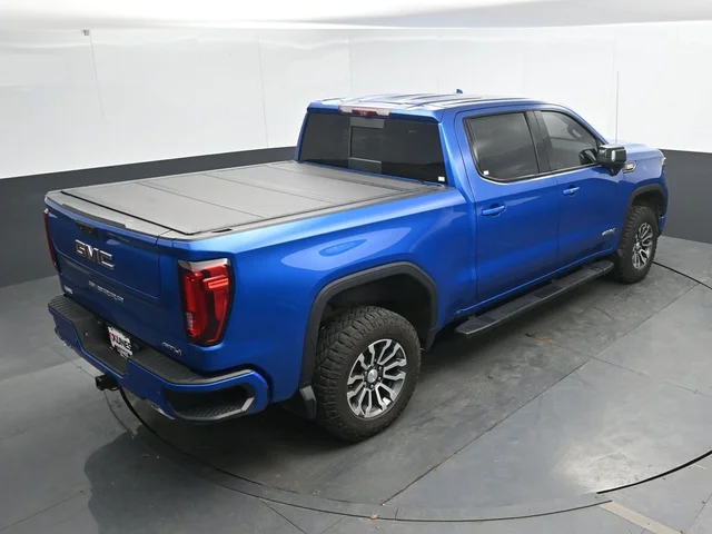SEMINUEVOS GMC Sierra 1500 a Estados en autogozo