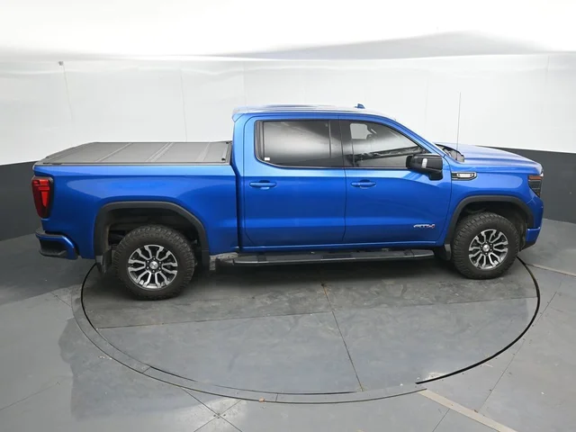 SEMINUEVOS GMC Sierra 1500 a Estados en autogozo