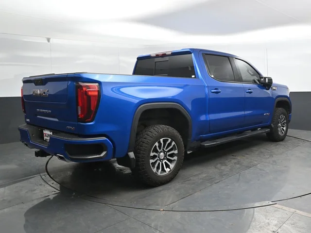 SEMINUEVOS GMC Sierra 1500 a Estados en autogozo