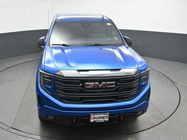 SEMINUEVOS GMC Sierra 1500 a Estados en autogozo