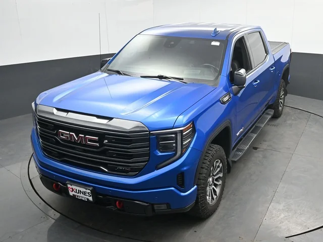 SEMINUEVOS GMC Sierra 1500 a Estados en autogozo