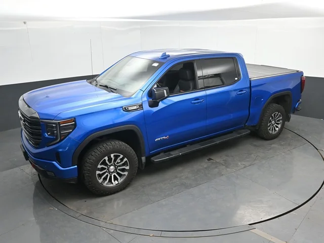 SEMINUEVOS GMC Sierra 1500 a Estados en autogozo