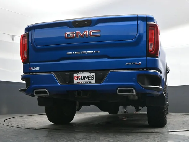 SEMINUEVOS GMC Sierra 1500 a Estados en autogozo