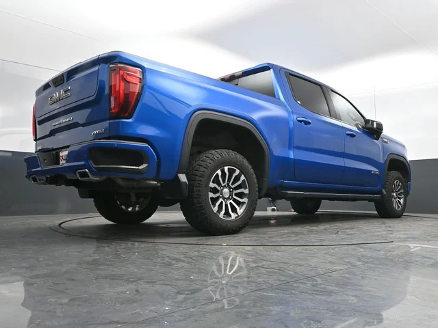 SEMINUEVOS GMC Sierra 1500 a Estados en autogozo