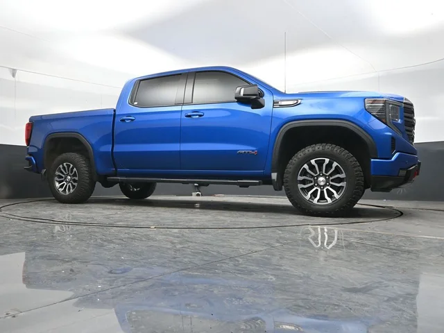 SEMINUEVOS GMC Sierra 1500 a Estados en autogozo