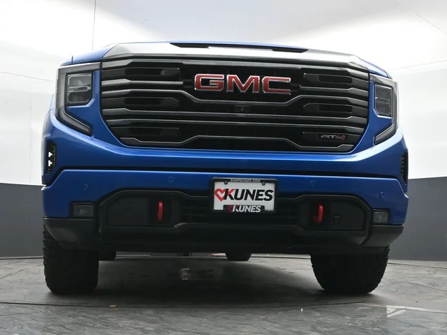 SEMINUEVOS GMC Sierra 1500 a Estados en autogozo