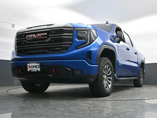 SEMINUEVOS GMC Sierra 1500 a Estados en autogozo