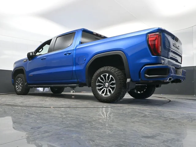 SEMINUEVOS GMC Sierra 1500 a Estados en autogozo