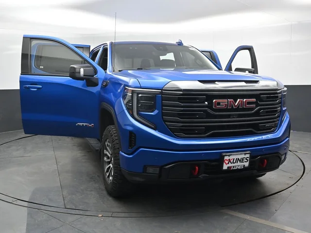 SEMINUEVOS GMC Sierra 1500 a Estados en autogozo