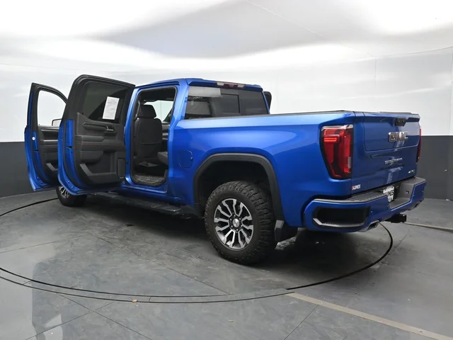 SEMINUEVOS GMC Sierra 1500 a Estados en autogozo