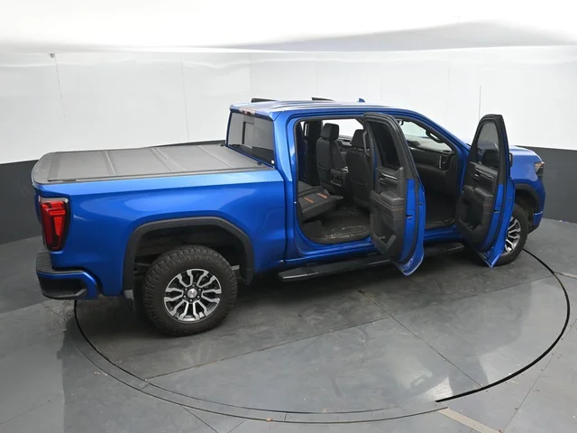 SEMINUEVOS GMC Sierra 1500 a Estados en autogozo