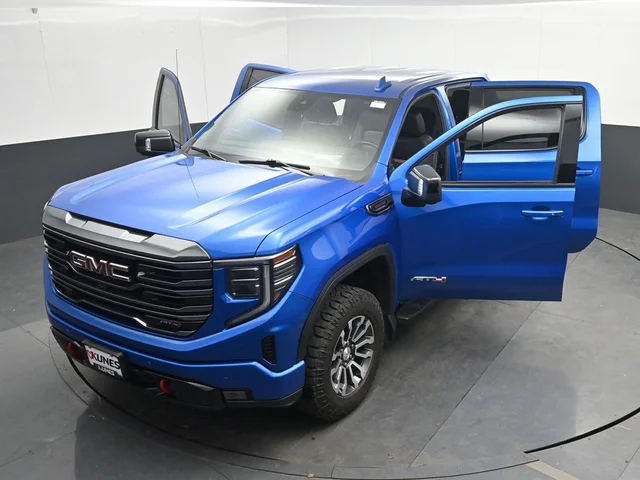 SEMINUEVOS GMC Sierra 1500 a Estados en autogozo