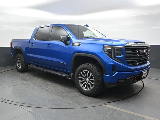 SEMINUEVOS GMC Sierra 1500 a Estados en autogozo