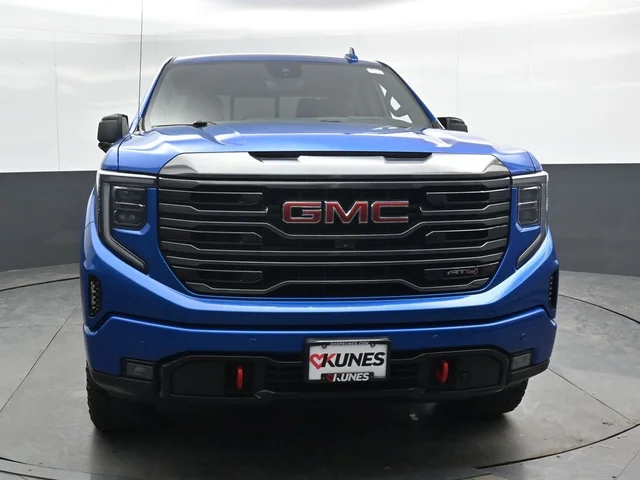 SEMINUEVOS GMC Sierra 1500 a Estados en autogozo