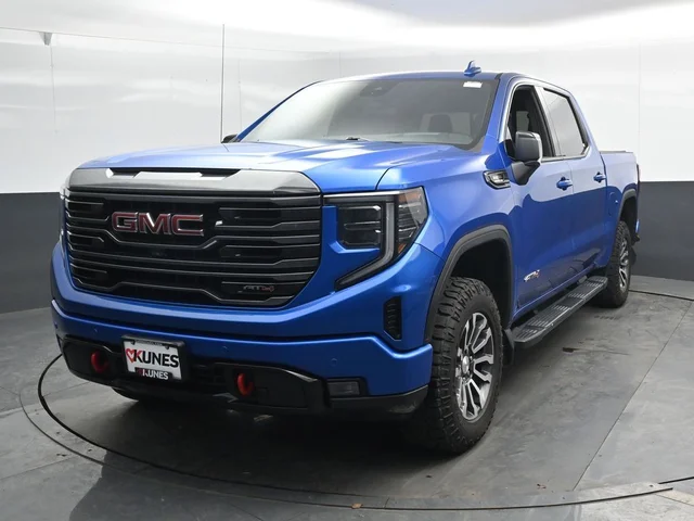 SEMINUEVOS GMC Sierra 1500 a Estados en autogozo