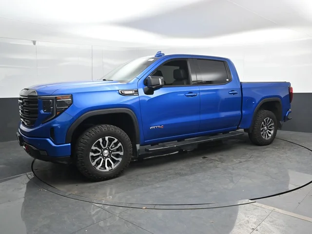 SEMINUEVOS GMC Sierra 1500 a Estados en autogozo