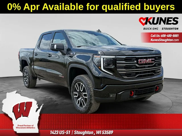 Nuevos GMC SIERRA 1500 à Estados chez autogozo