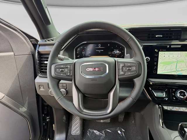 Nuevos GMC SIERRA 1500 à Estados chez autogozo
