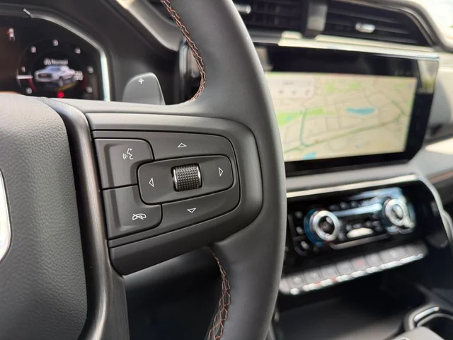 Nuevos GMC SIERRA 1500 à Estados chez autogozo