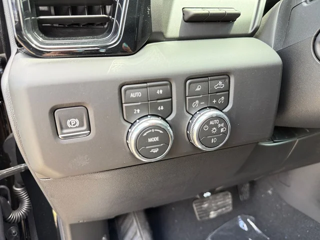 Nuevos GMC SIERRA 1500 à Estados chez autogozo
