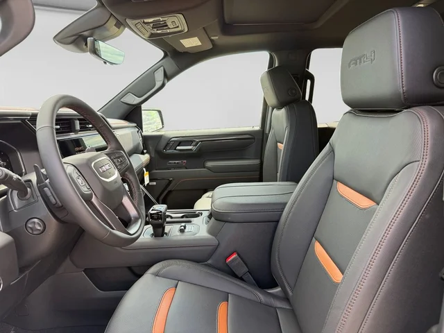 Nuevos GMC SIERRA 1500 à Estados chez autogozo