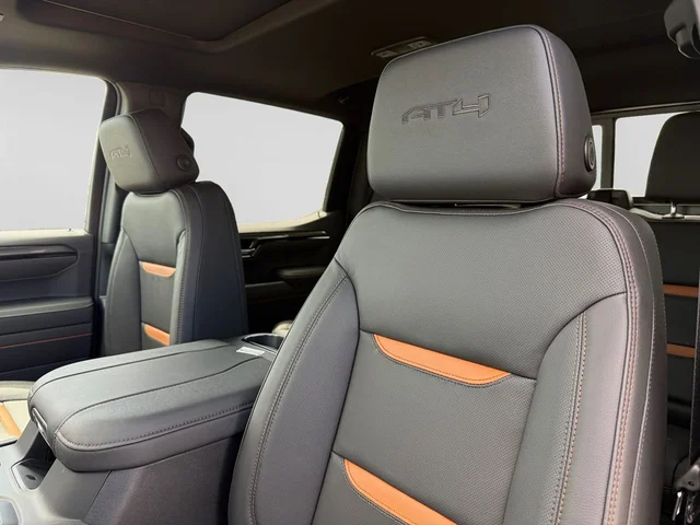 Nuevos GMC SIERRA 1500 à Estados chez autogozo