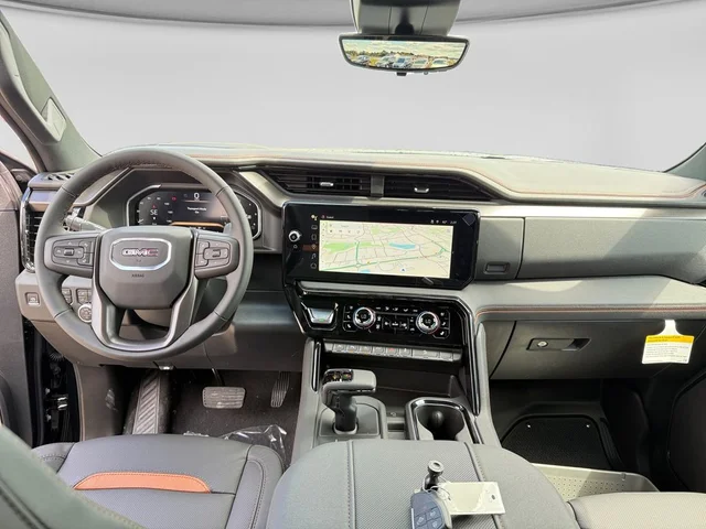 Nuevos GMC SIERRA 1500 à Estados chez autogozo