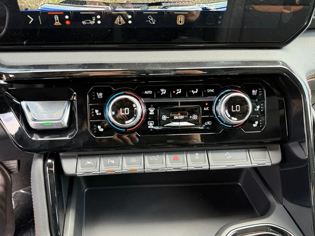 Nuevos GMC SIERRA 1500 à Estados chez autogozo