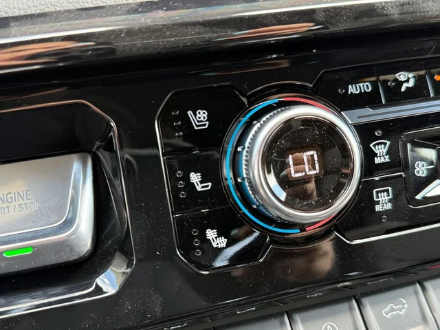 Nuevos GMC SIERRA 1500 à Estados chez autogozo