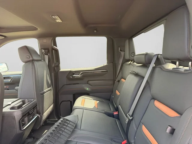 Nuevos GMC SIERRA 1500 à Estados chez autogozo