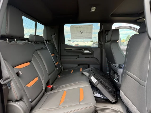 Nuevos GMC SIERRA 1500 à Estados chez autogozo