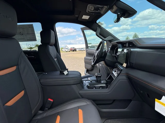 Nuevos GMC SIERRA 1500 à Estados chez autogozo