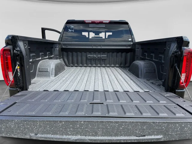 Nuevos GMC SIERRA 1500 à Estados chez autogozo