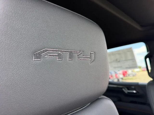 Nuevos GMC SIERRA 1500 à Estados chez autogozo