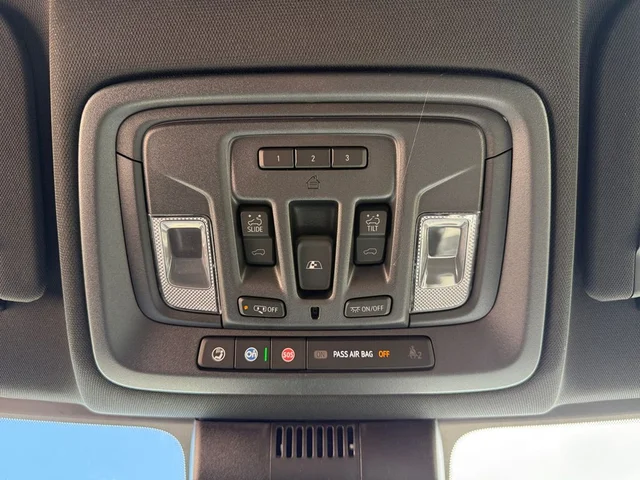 Nuevos GMC SIERRA 1500 à Estados chez autogozo